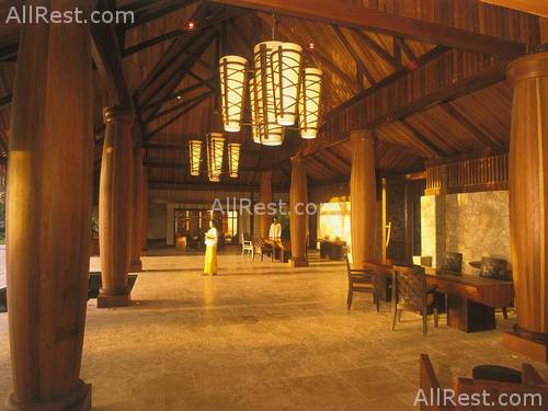 Lemuria Resort Deluxe 28